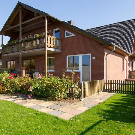 Ferienwohnungen Dornbuschblick Dranske Exterior foto